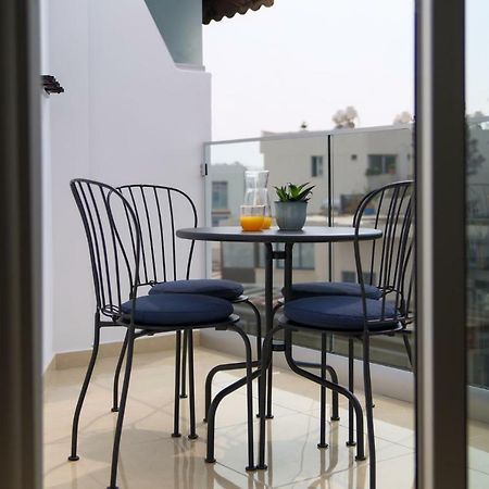 Phaedrus Living: Seaside Luxury Flat Lighthouse 68 Apartamento Pafos Exterior foto